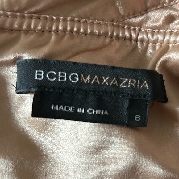 BCBG dress, size 6 - Picture 2 of 5